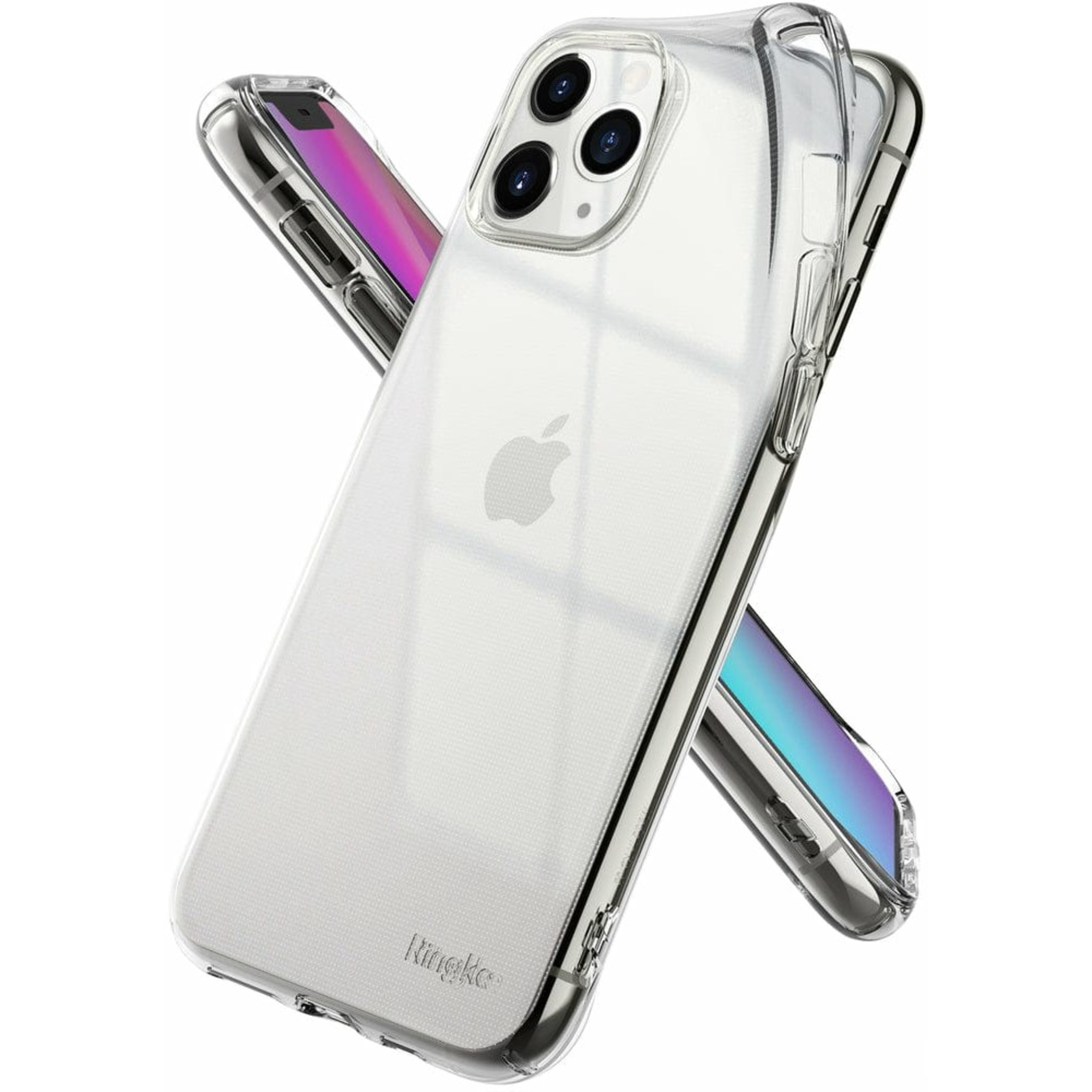 ringke air case iphone 11 pro max clear (basic)