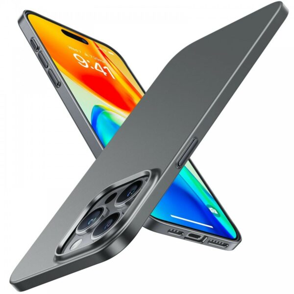 torras originfit series iphone 15 pro (x00fx0811)