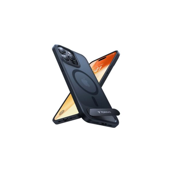 torras upro pstand iphone 15 pro (x00fx0383)