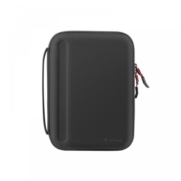 tomtoc fancycase b06 ipad case 11" black (b06a1d1)