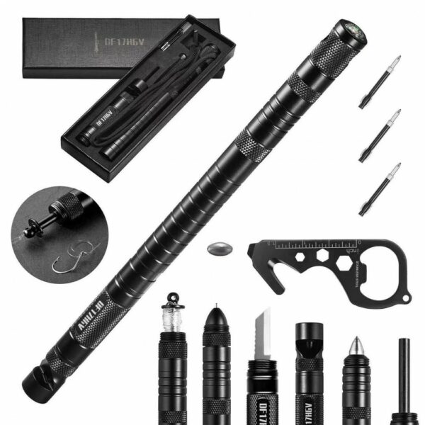 tactical fishing tool