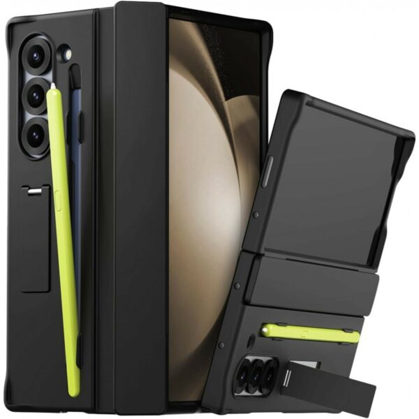 araree nukin 360 sp samsung galaxy z fold6 case