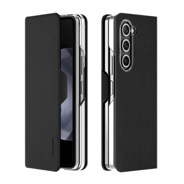 araree nukin clear matte cover case iphone 15 (copy)