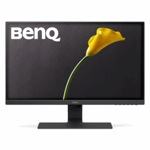 benq 27" monitor gw2780