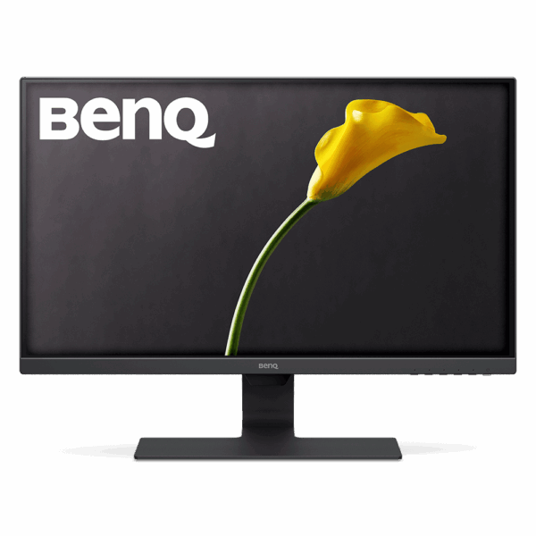 benq 27" monitor gw2780