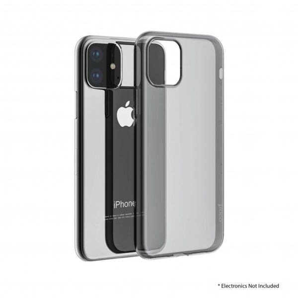 araree flexield light black cover case iphone 15 pro max