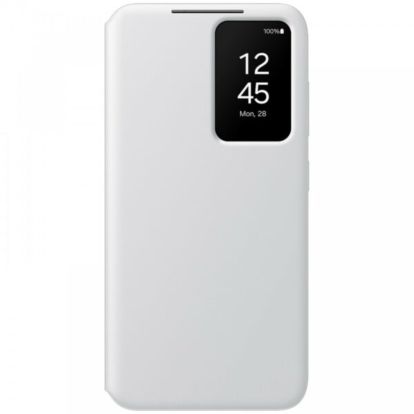 samsung smart view wallet case for samsung galaxy s24