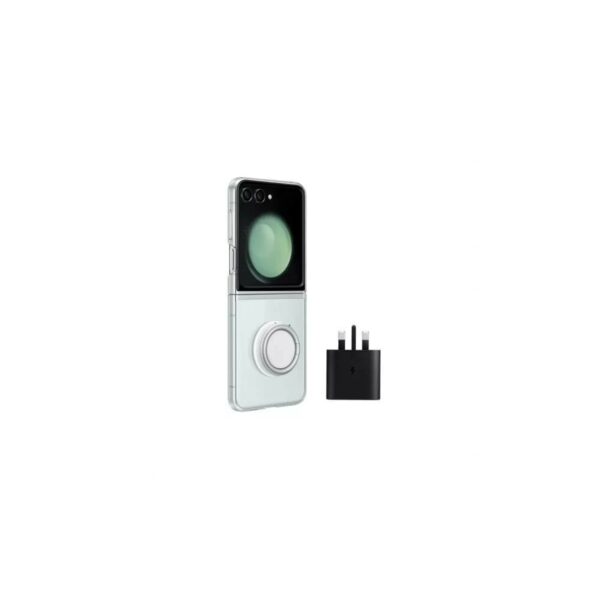 samsung starter pack galaxy z flip5 (ef xf73k)