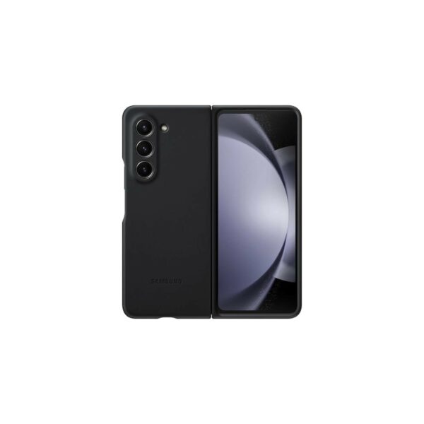 samsung galaxy z fold5 eco leather case (ef vf946)