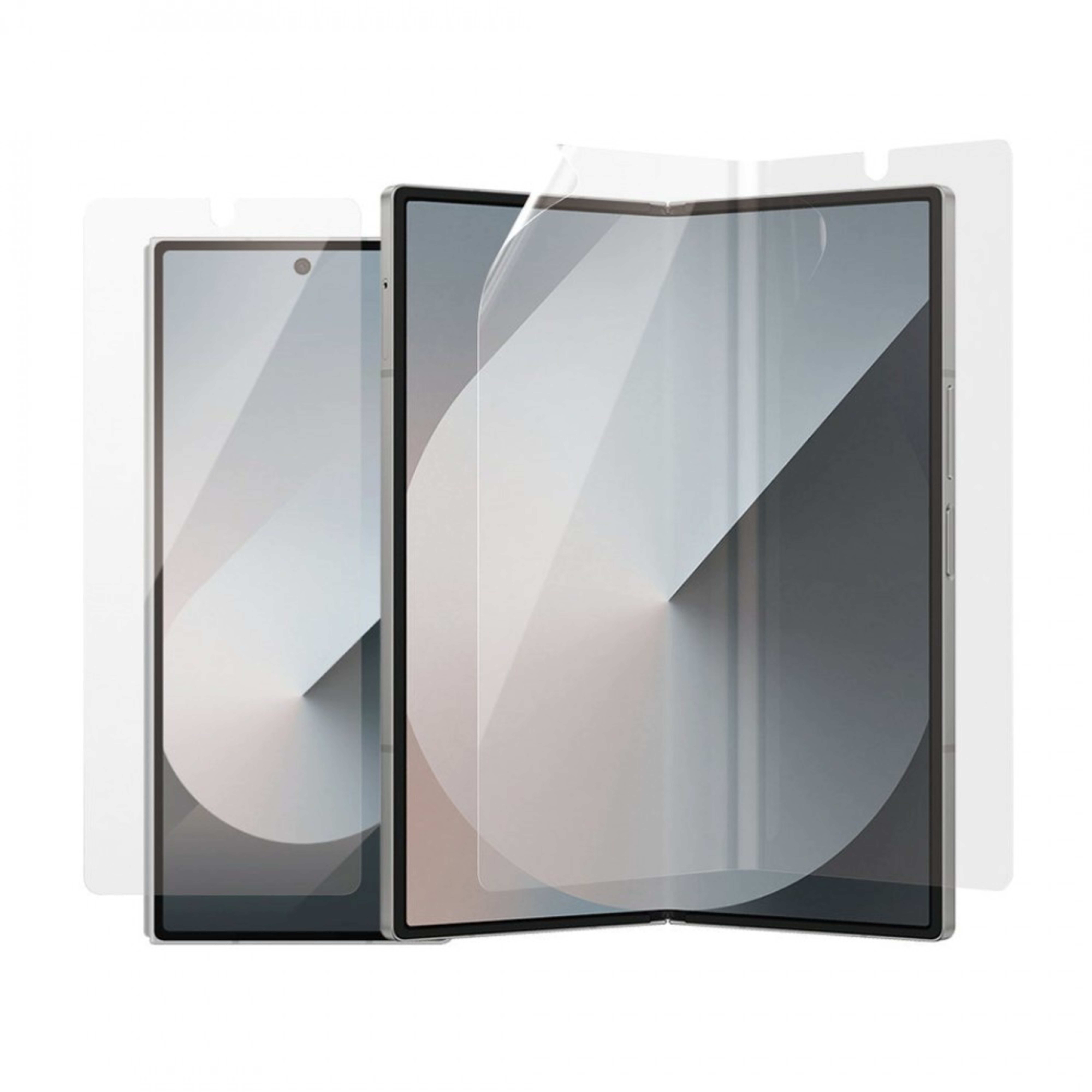 panzerglass screen protector samsung galaxy fold 6 (pg 7371)
