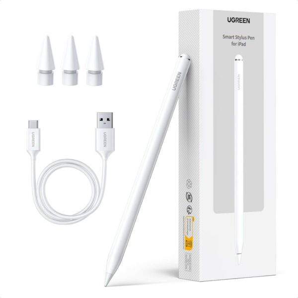 ugreen 35762 smart stylus pen for ipad