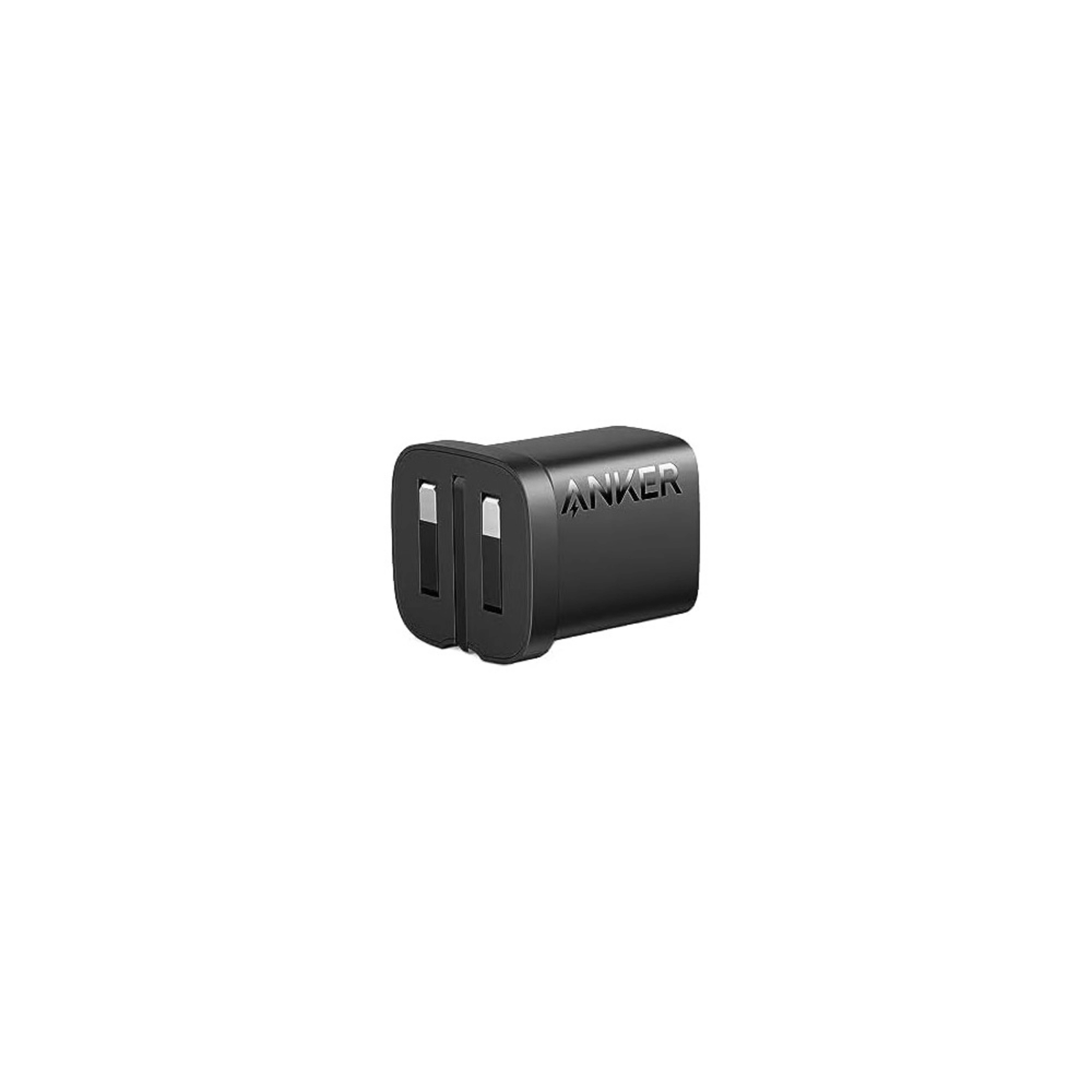 anker charger 336 powerport 67w usb c gan charger black (a2674k11)