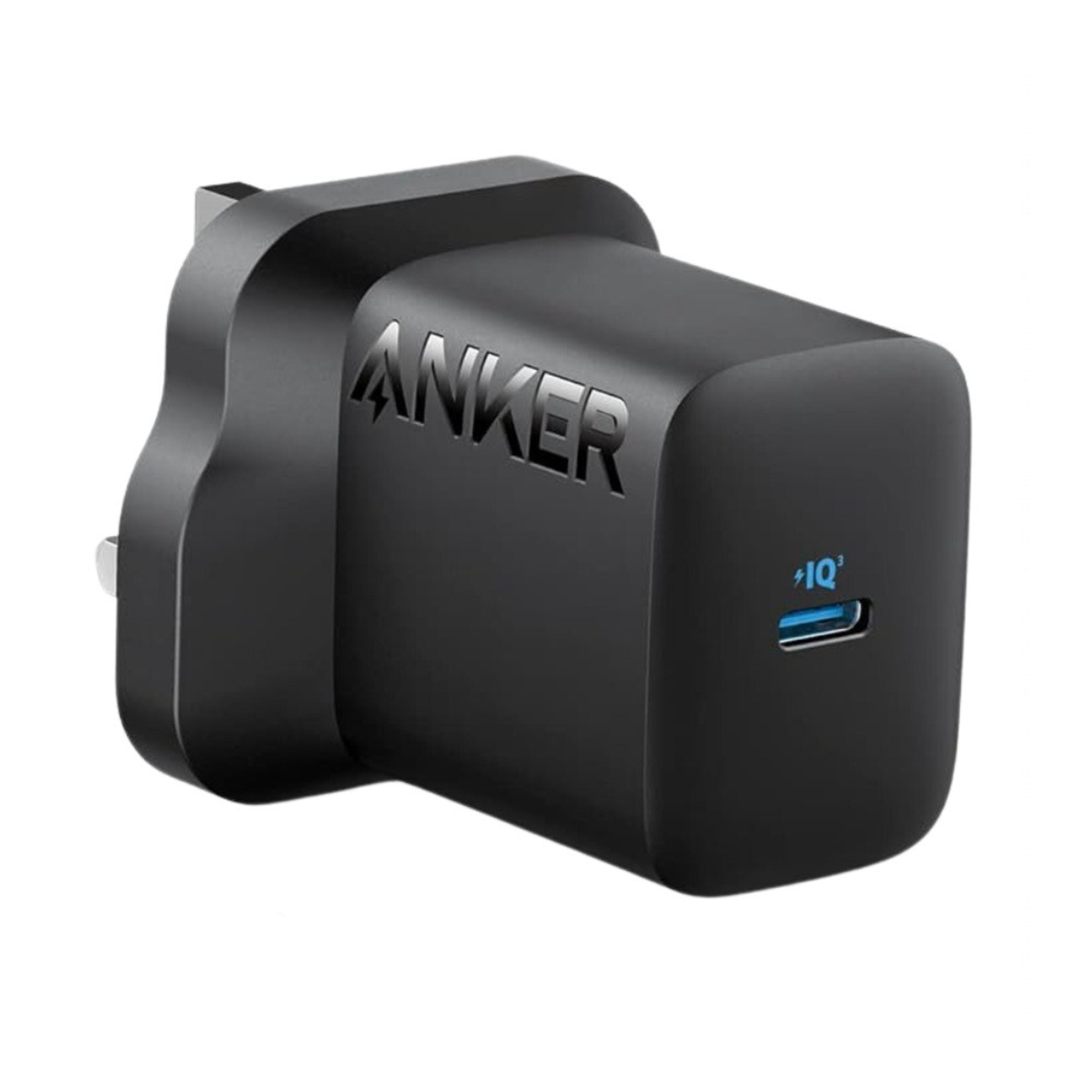 anker 312 charger 30w (a2640k11)