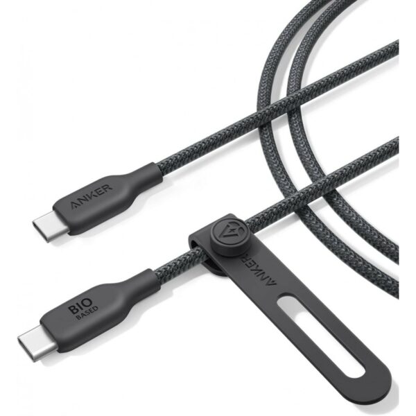 anker 544 usb c to usb c cable 240w 1.8m (a80f6p11)
