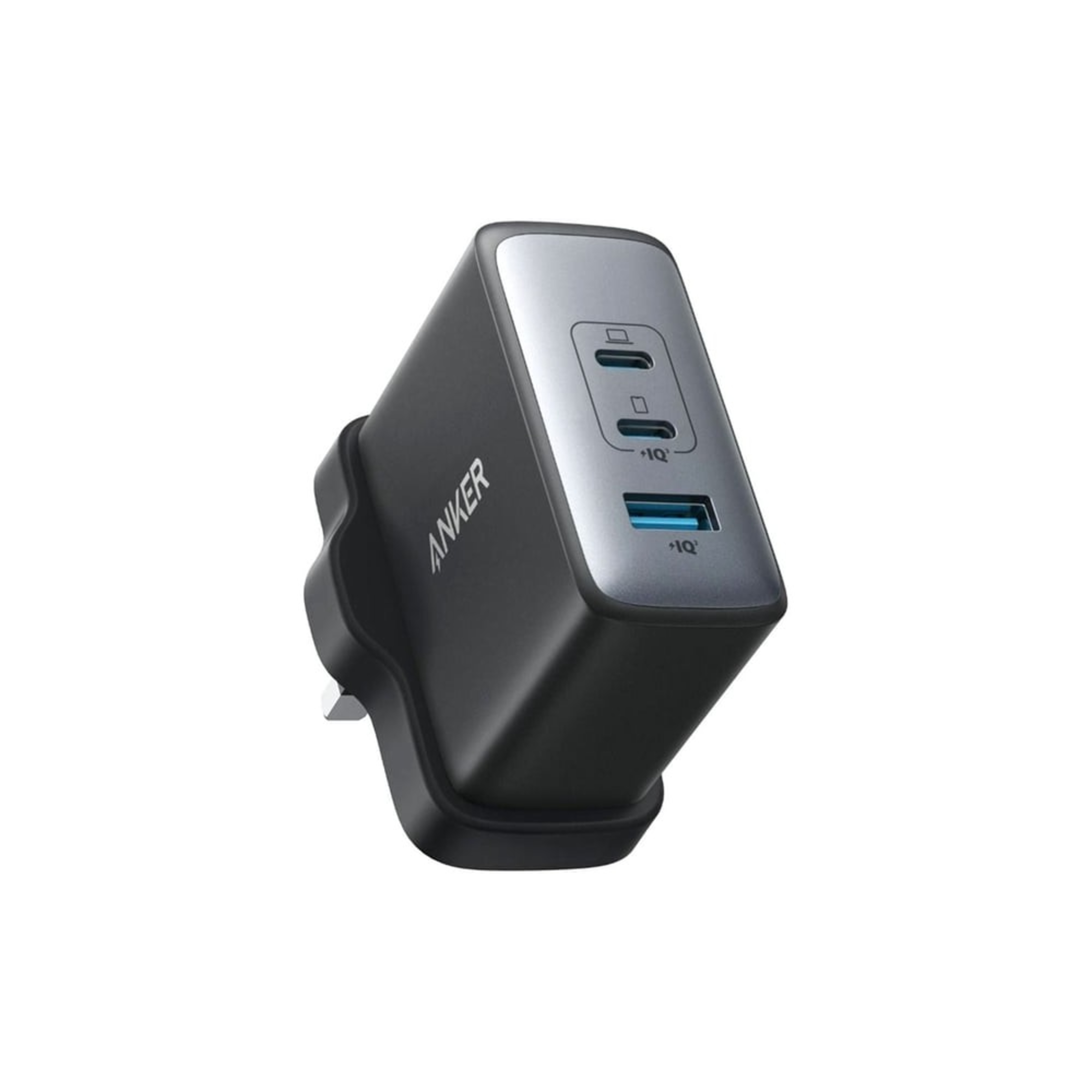 anker 736 nano 2 100w black (a2145k11)