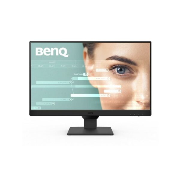 benq gw2490 fhd 100hz monitor (24")