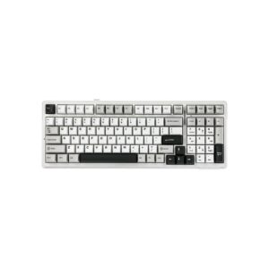 aula f99 wireless mechanical keyboard