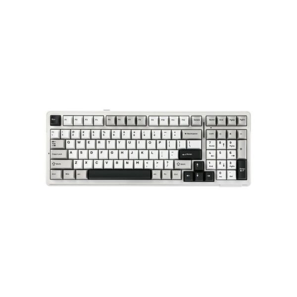 aula f99 wireless mechanical keyboard