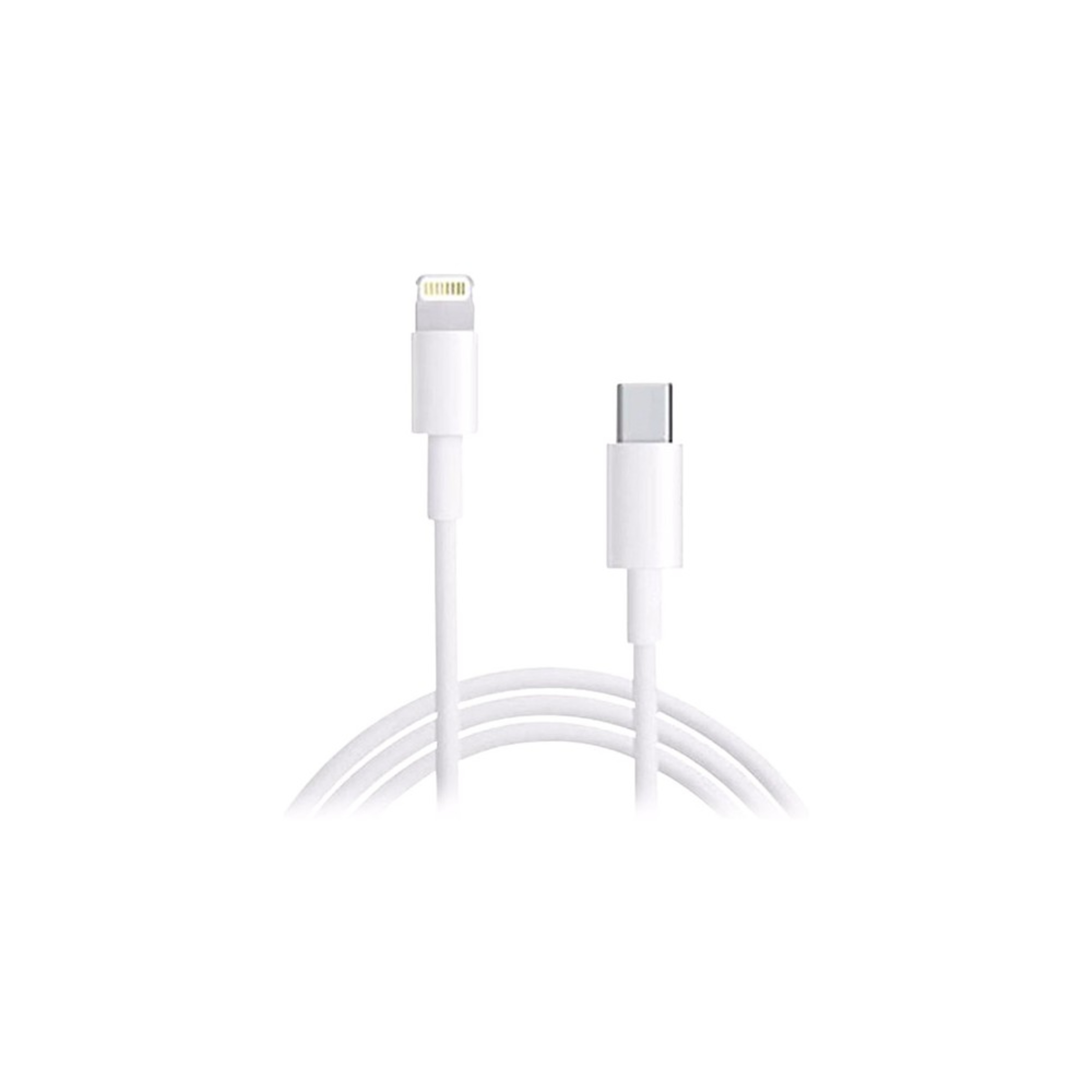 apple usb c to usb c 60w braided cable 1m (copy)