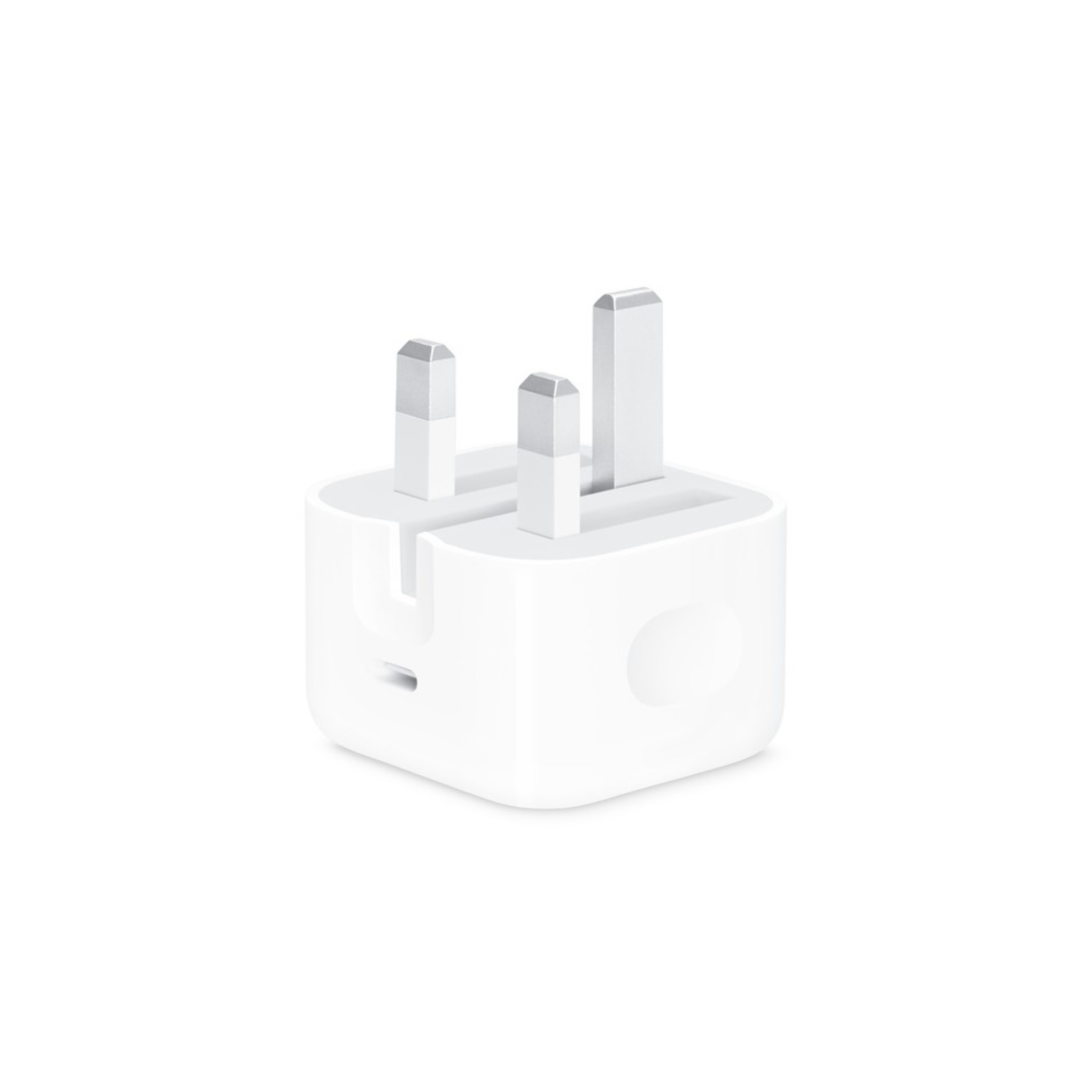 apple 20w usb c power adapter (mhjf3z)