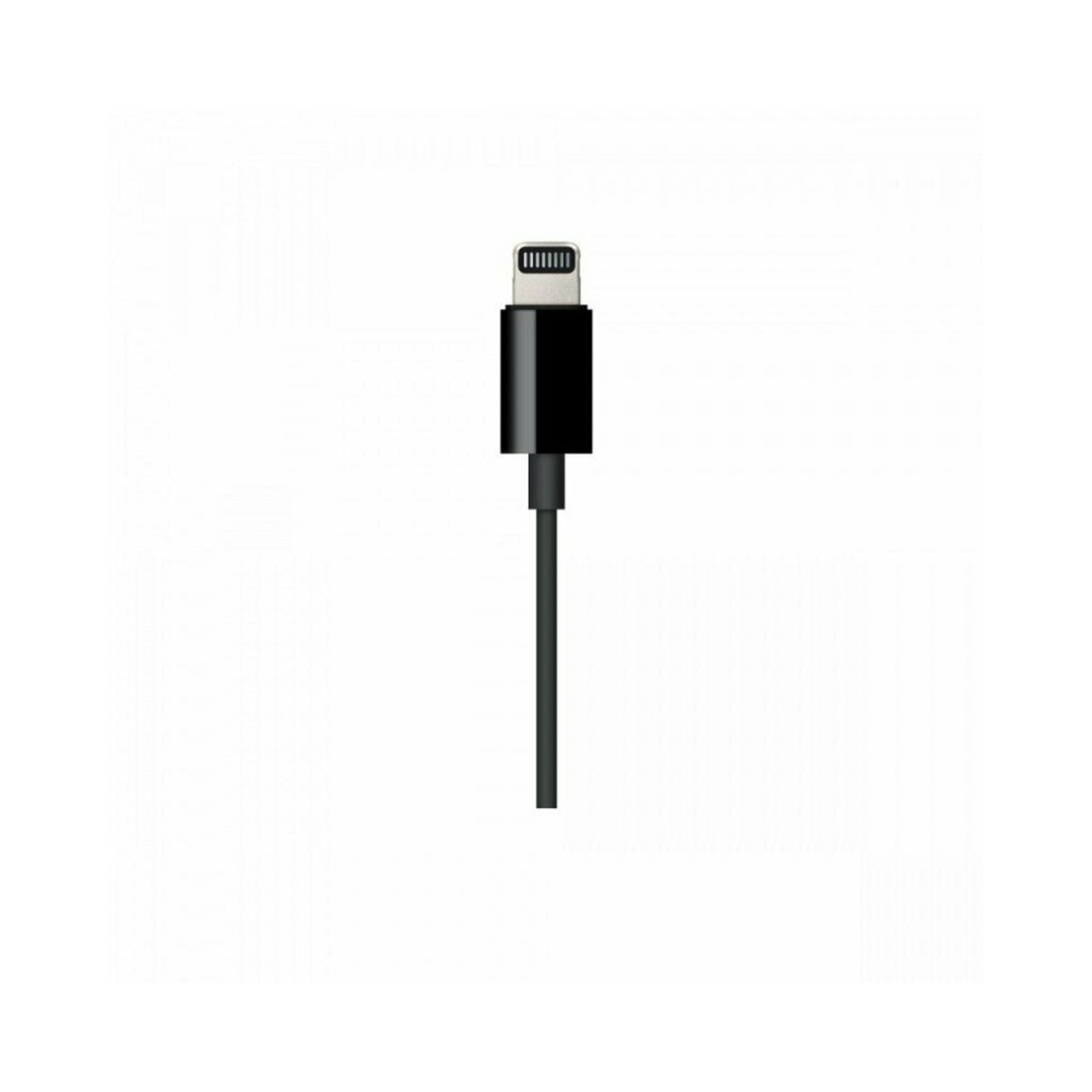 apple lightning to 3.5mm audio cable (mr2c2fe/a)