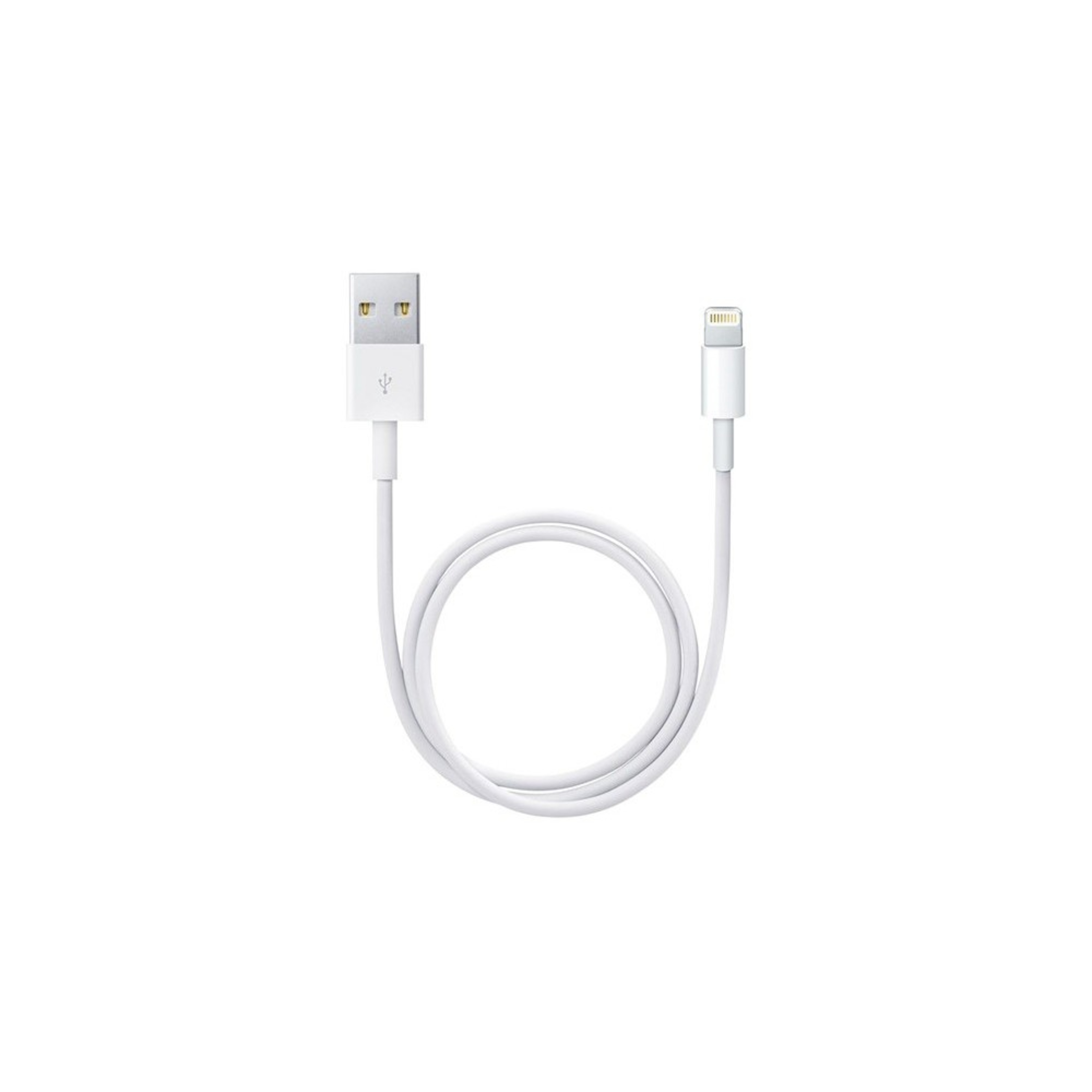 apple lightning to usb charge (mxly2zm/a)
