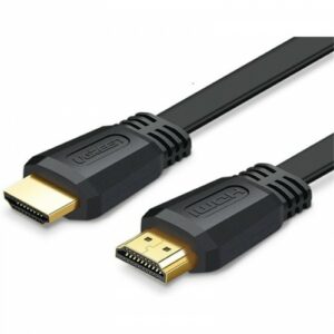 ugreen 50819 hdmi flat cable 2.0 (1.5m)