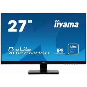 iiyama prolite xu2493hs b5 monitor (24") (copy)