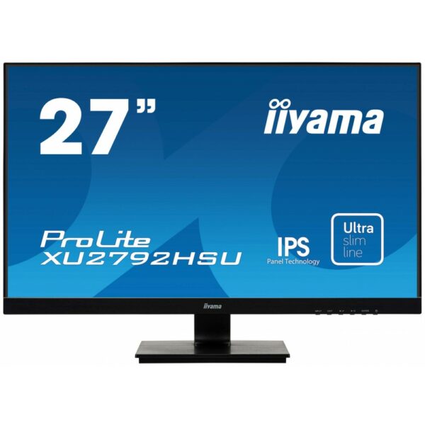 iiyama prolite xu2493hs b5 monitor (24") (copy)