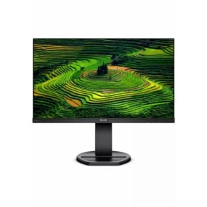 philips b line lcd monitor 24” (241b8qjeb)