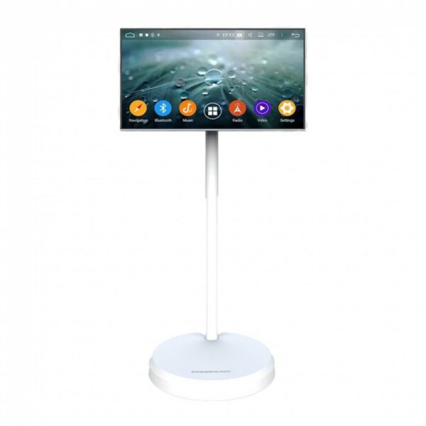 powerology smart screen 22"