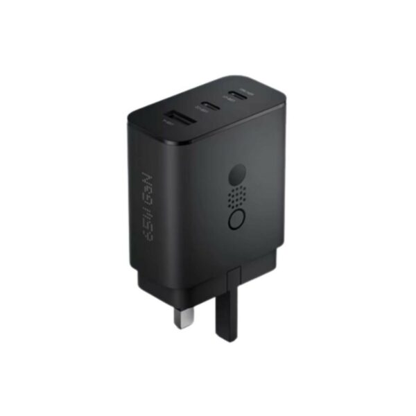 cmf by nothing power 65w gan charger