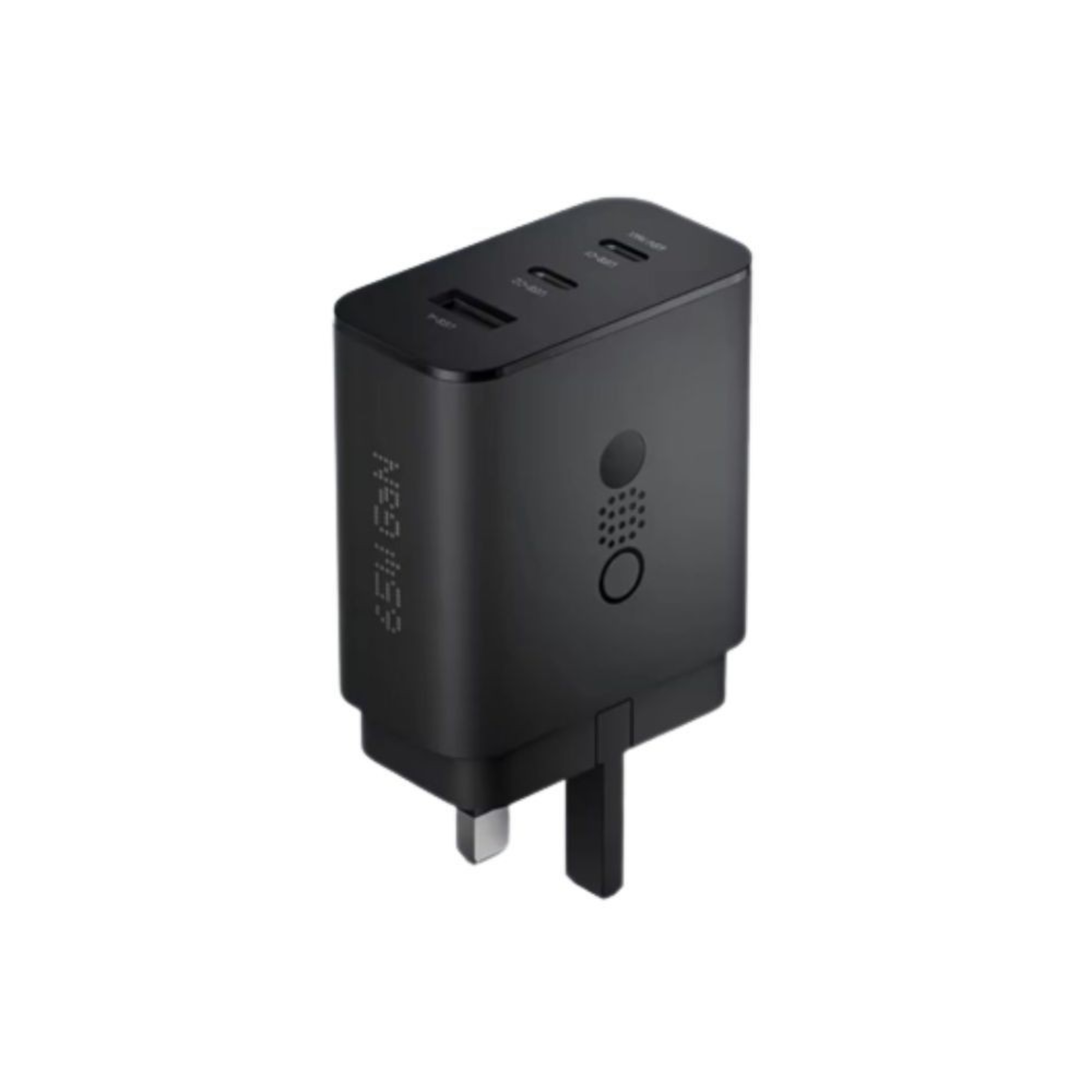 cmf by nothing power 65w gan charger