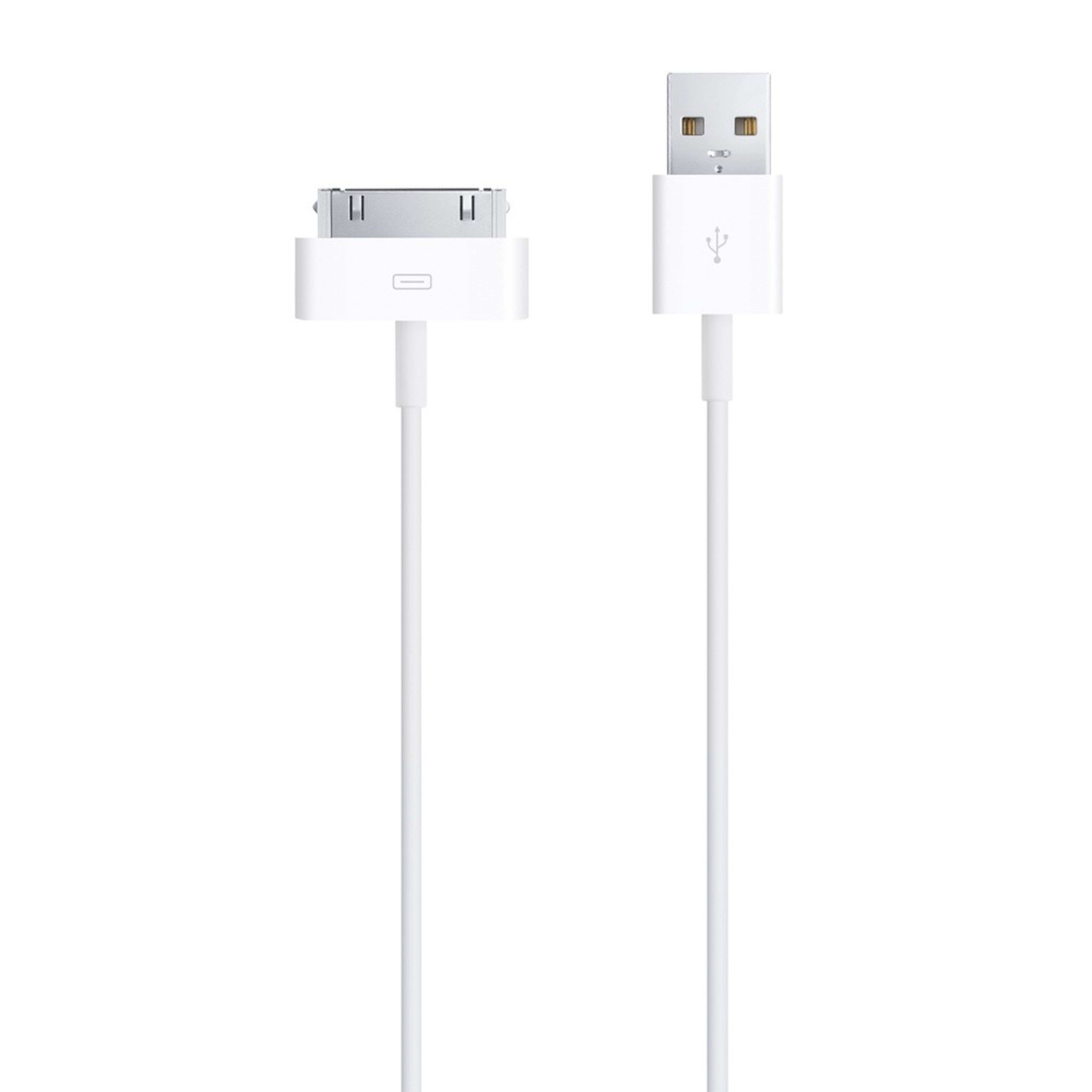 foxconn 1:1 quality 30 pin to usb cable