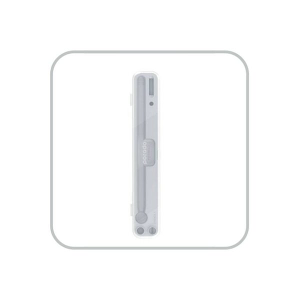 porodo wireless charging & storage for pencil 1 & 2 case (pd capen wh)