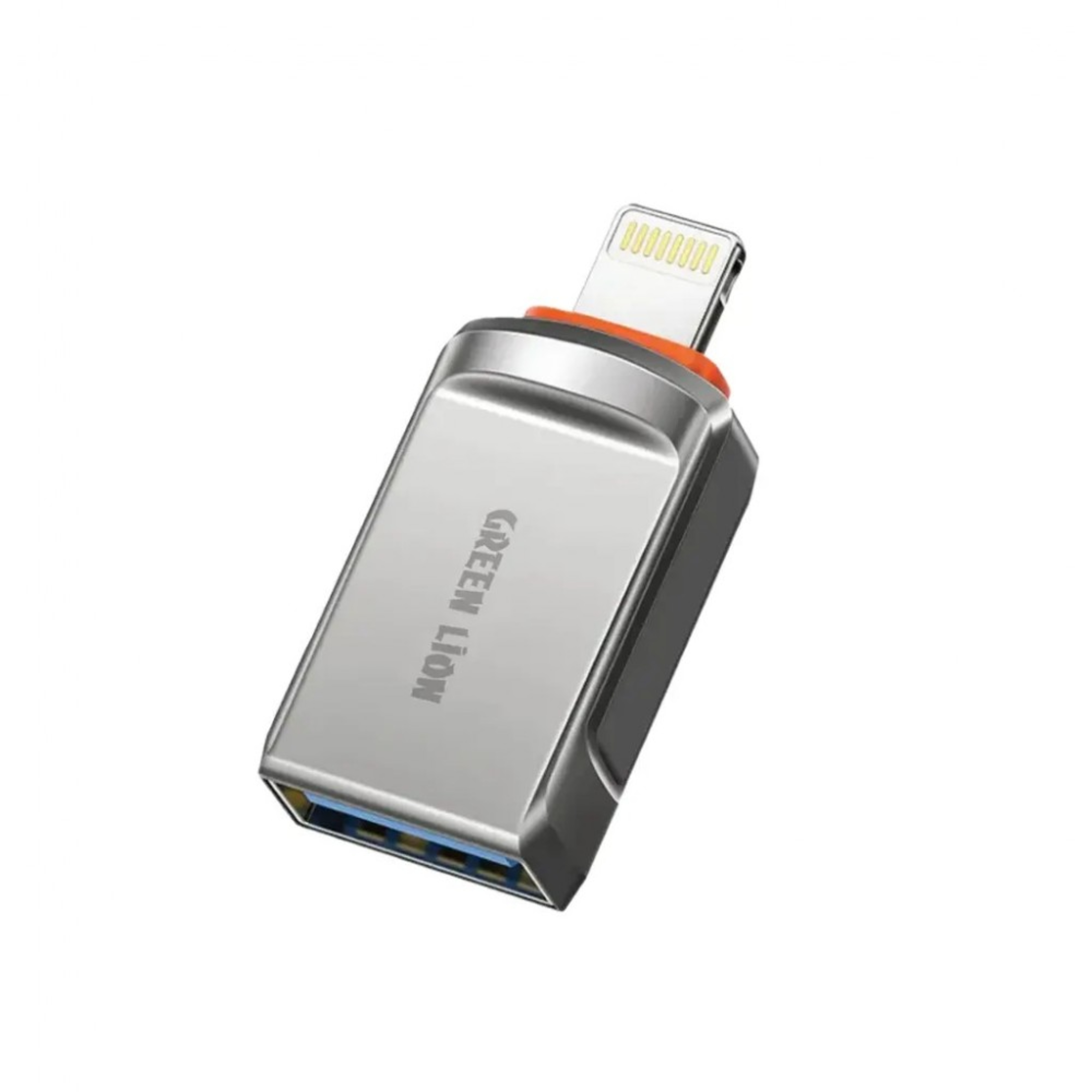 green lion otg adapter usb a to usb c