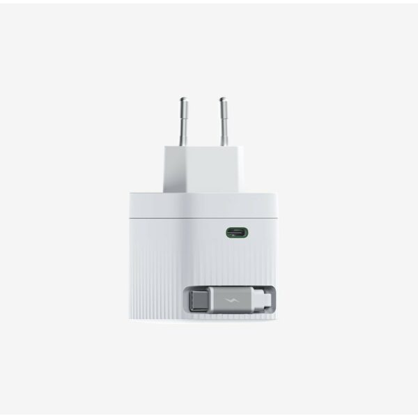 hiksemi gan fast charger 2c 67w (hs hub gan67 eu)