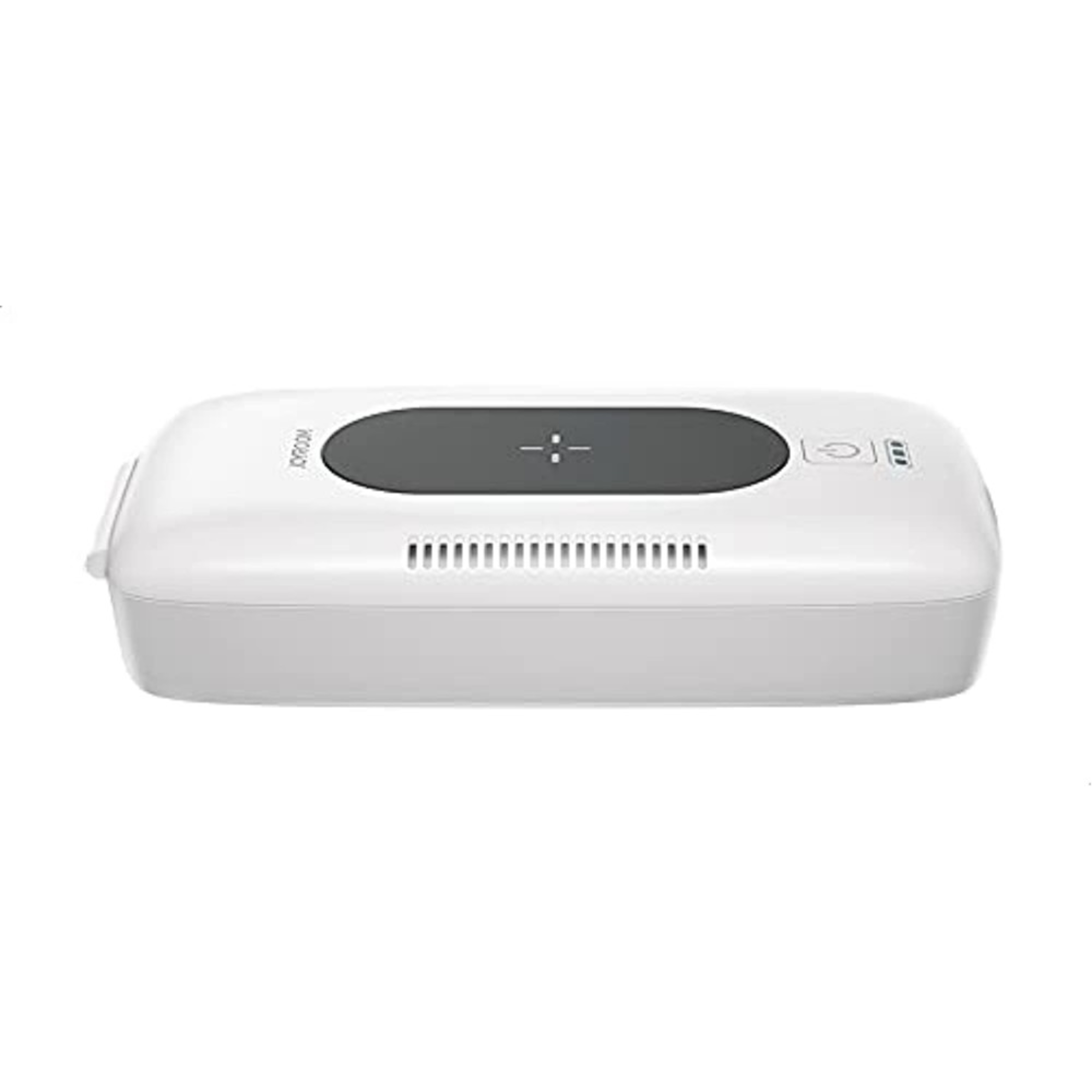 joyroom wp box uv wireless charger and sterilizer