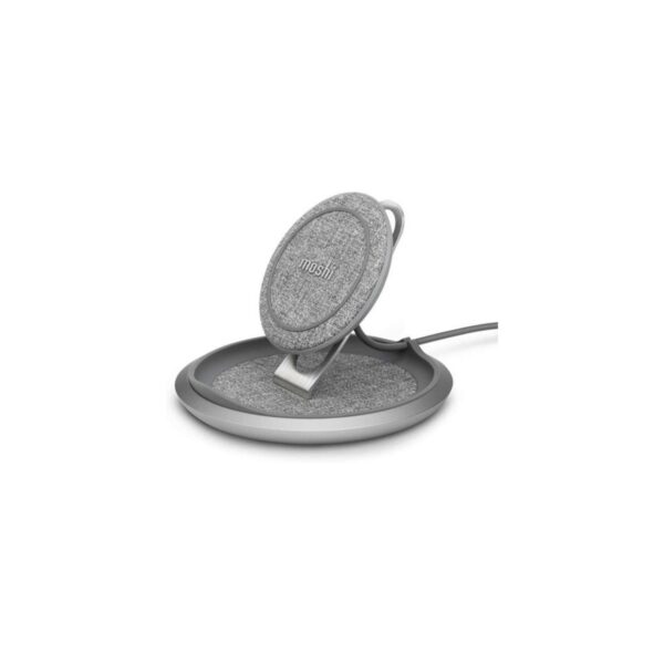 moshi lounge q nordic gray
