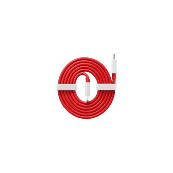 oneplus warp charge type c to type c cable 100cm (c203a)