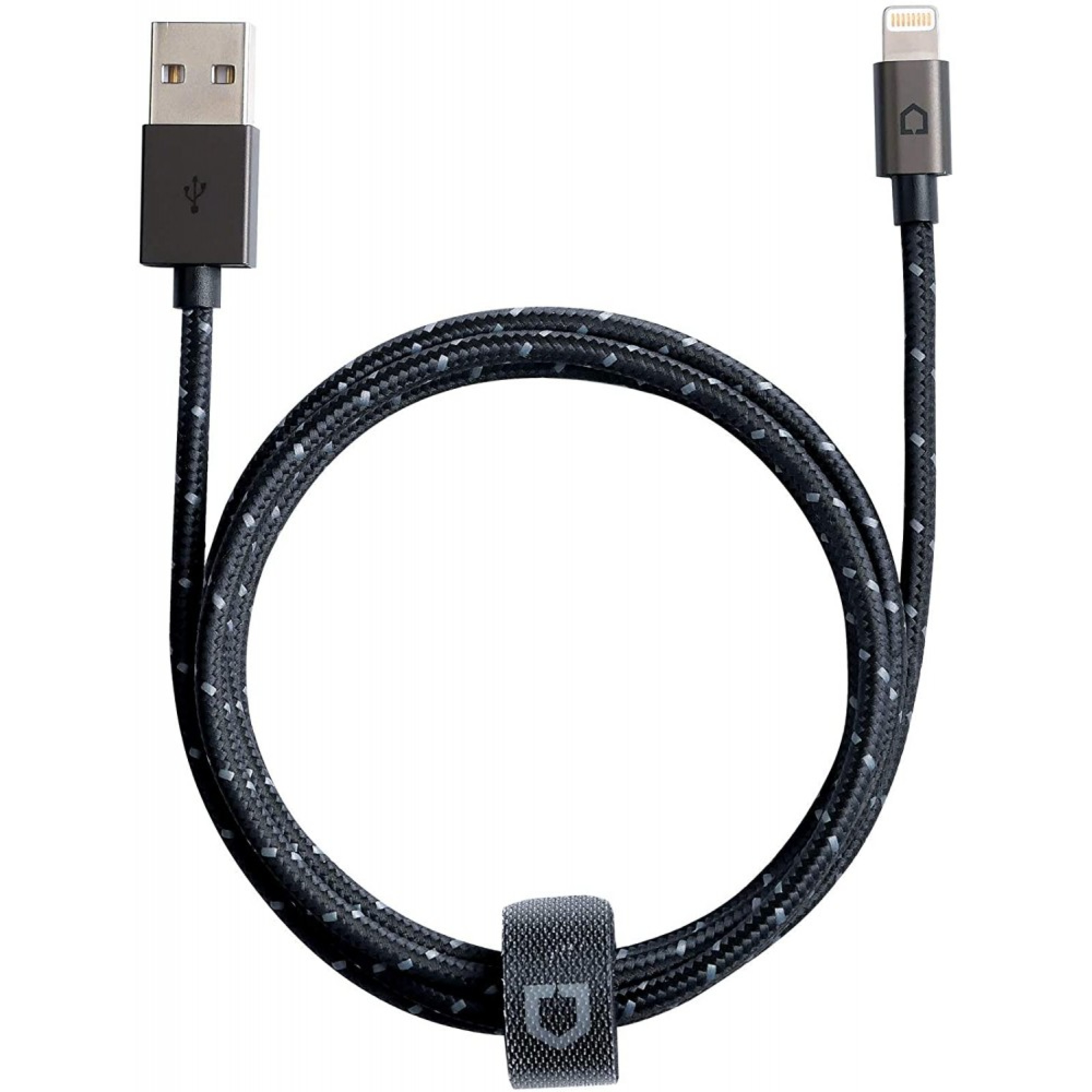 rhinoshield braided usb to lighting cable 3m