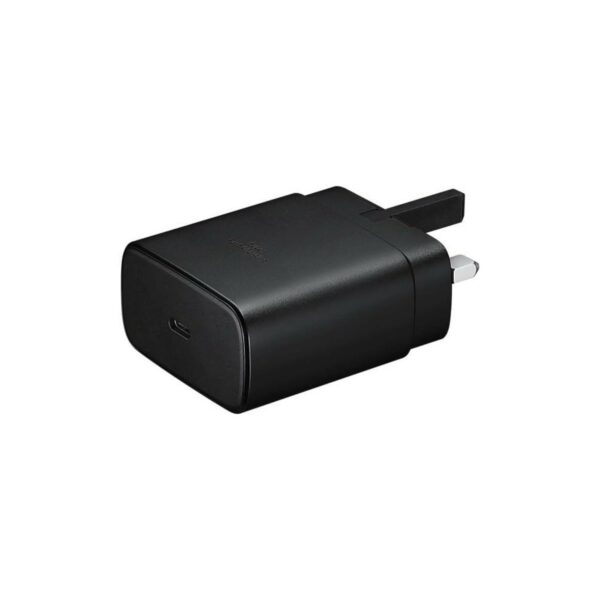 samsung 45w usb c pd adapter (uk plug)
