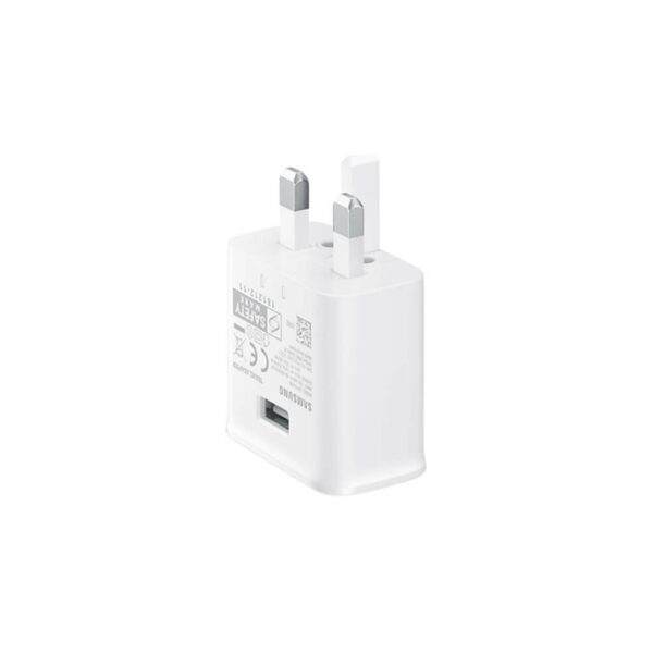samsung 15w adapter usb a to usb micro cable (ep ta200)