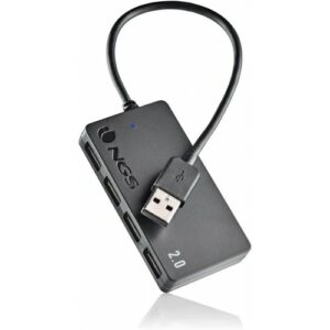 ngs ihub4 tiny usb 2.0 hub 4 ports