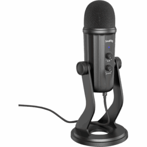 smallrig forevala u60 usb microphone