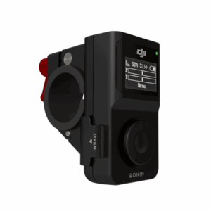 dji wireless thumb controller for ronin