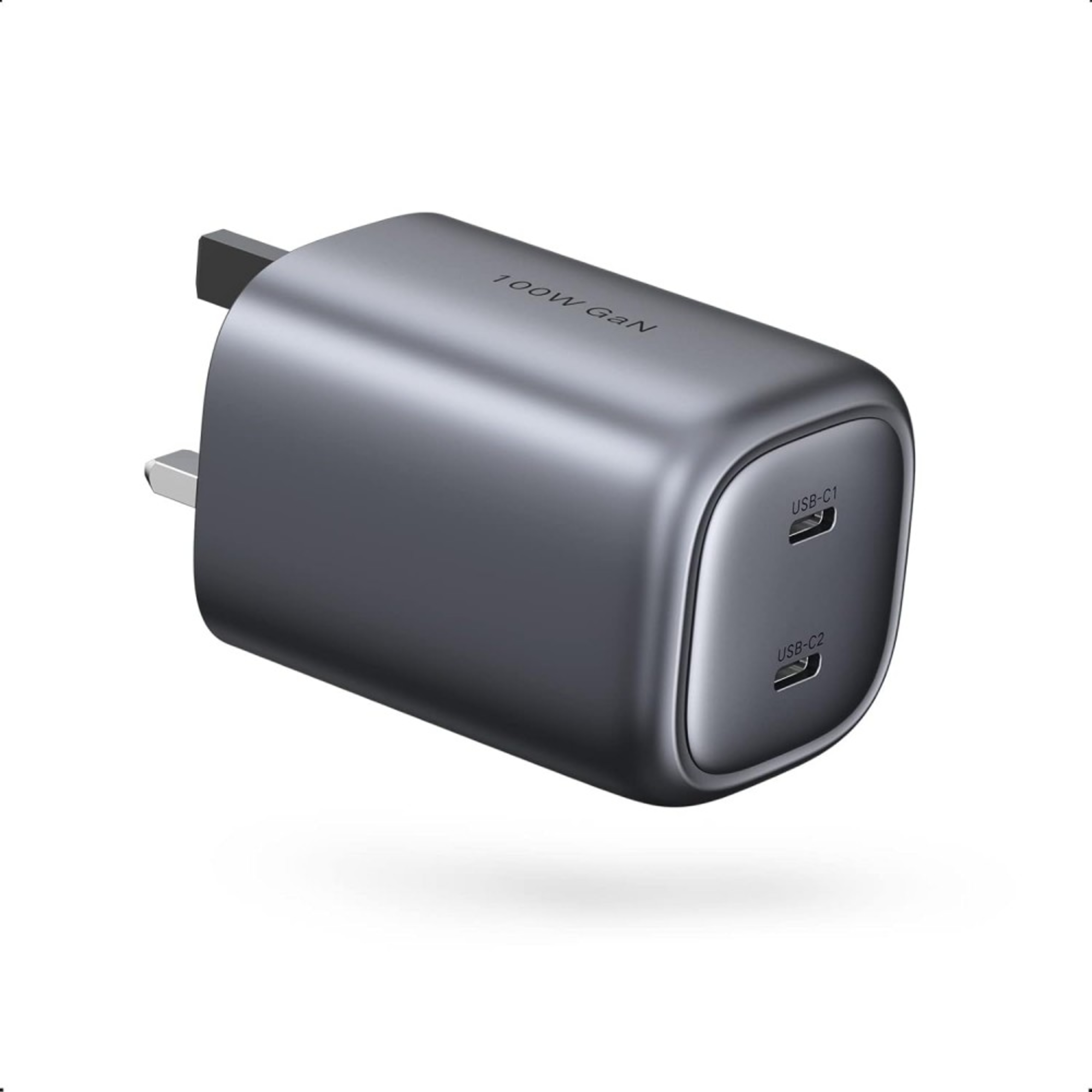 ugreen 50328 100w 2c gan fast charger