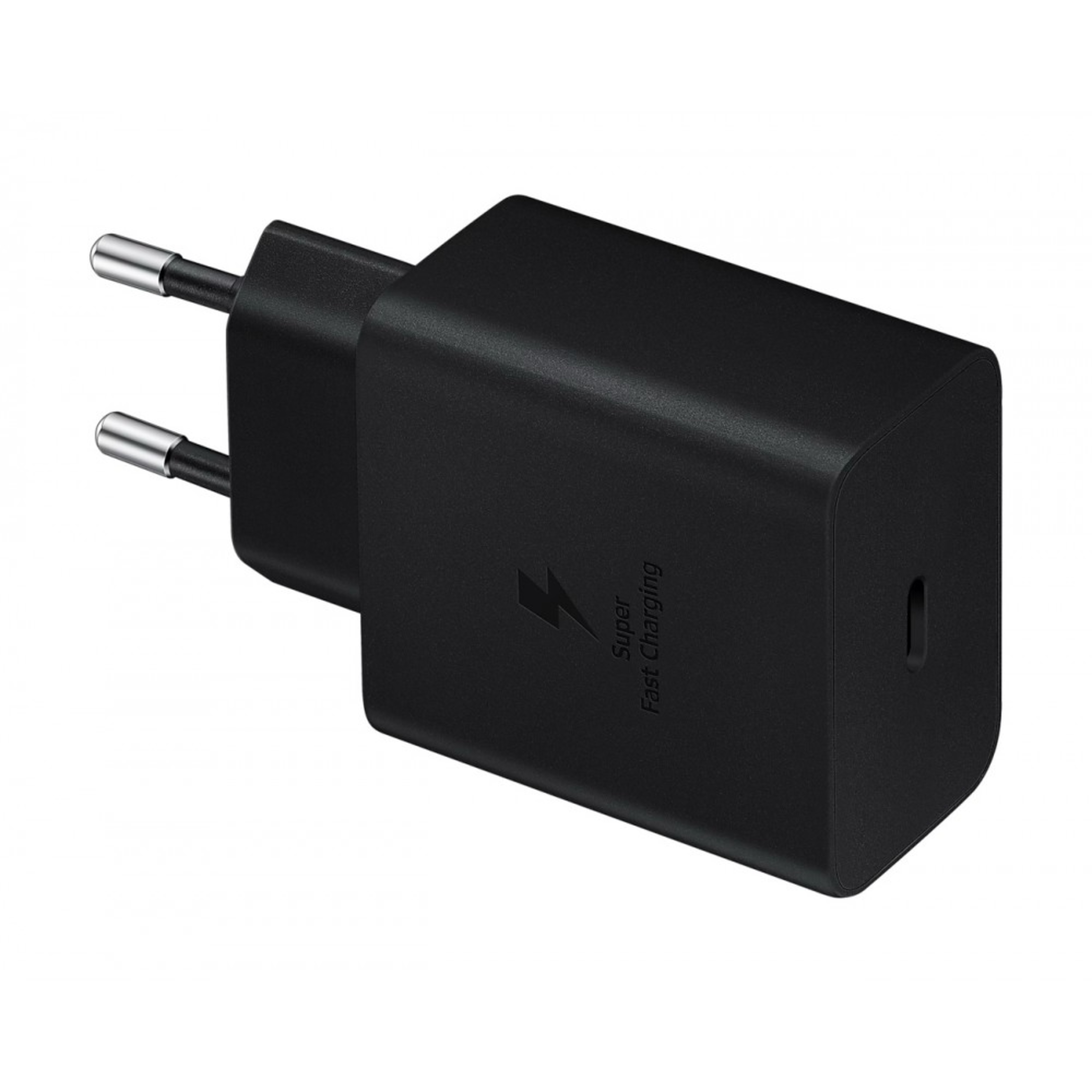 samsung 45w pd power adapter usb c to usb c eu (ep t4510/ep ta845xbegcn)