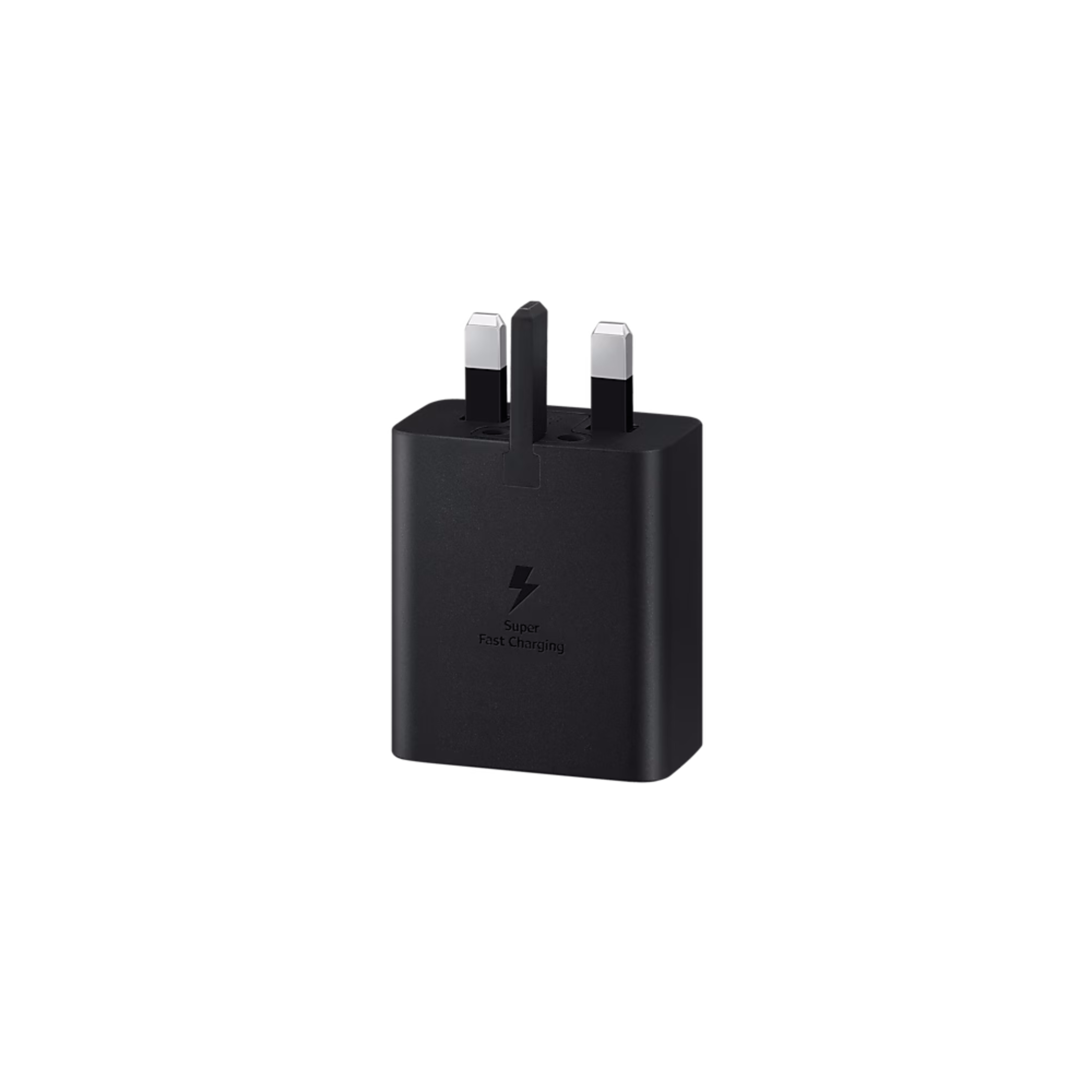 samsung 45w pd power adapter usb c to usb c uk (ep t4510/ep ta845xbegcn)