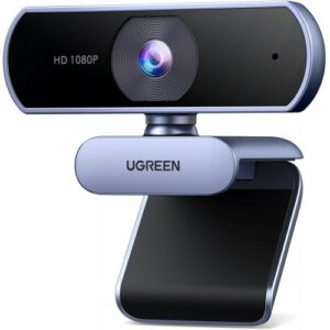 ugreen 25442 usb full hd webcam